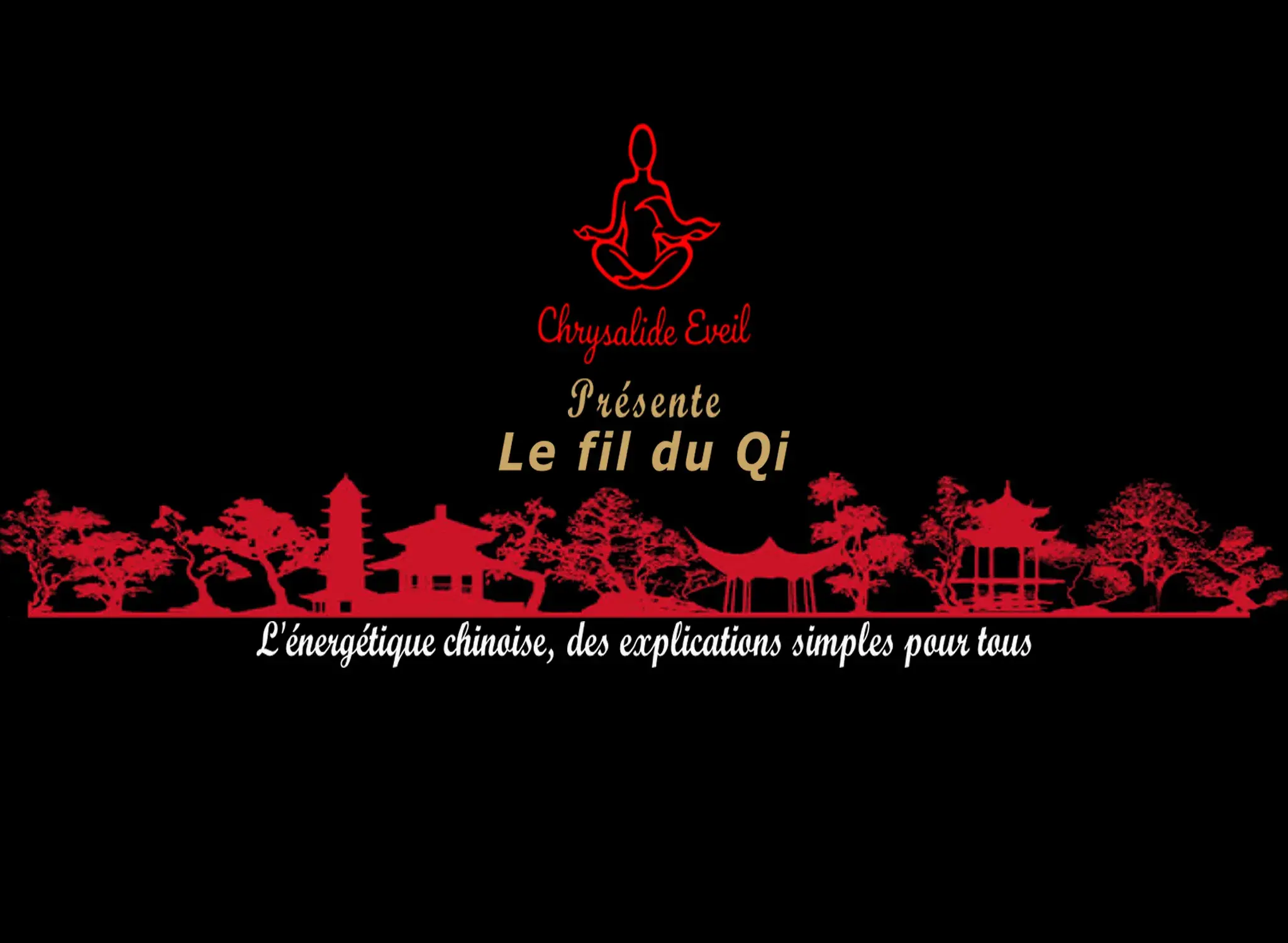 Le fil du Qi