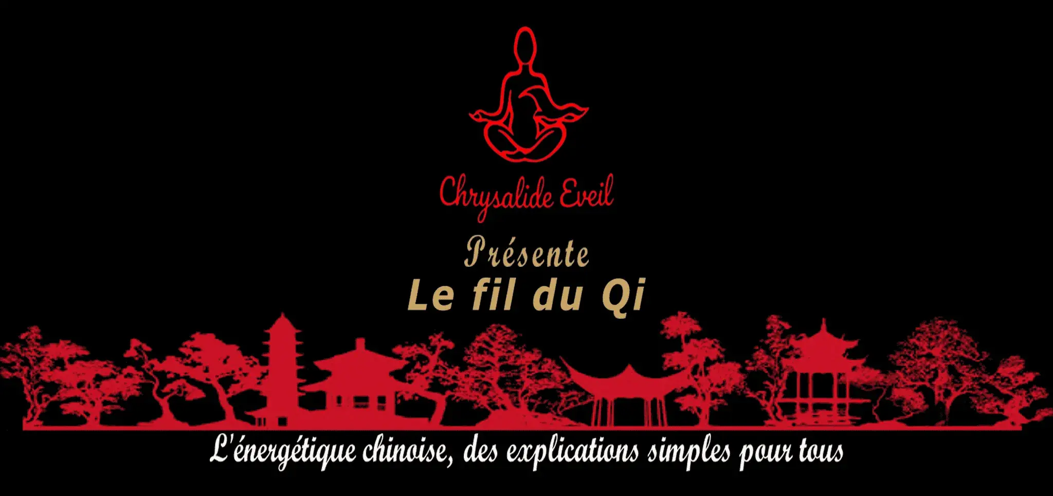 Le fil du Qi Présentation du fil du Qi en vidéos